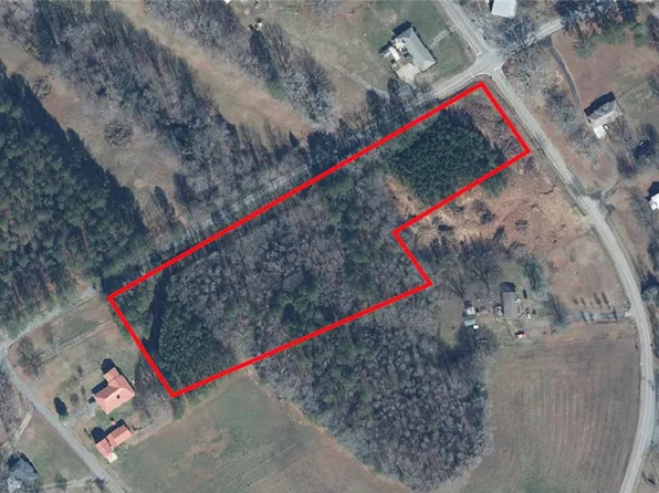 18700 Brown Avenue Ext, Belton, SC 29627