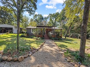 80 Louisiana Ave, Pottsboro, TX 75076