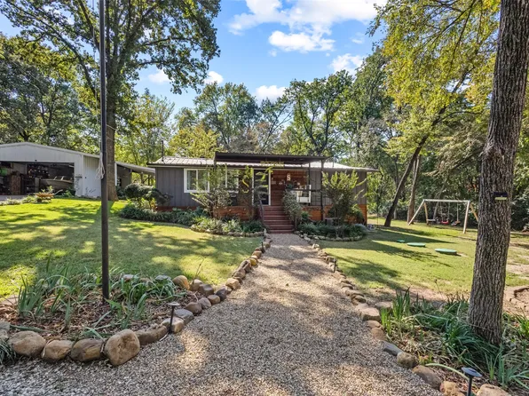 80 Louisiana Ave, Pottsboro, TX 75076