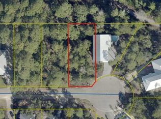 25 Spotted Dolphin Dr, Santa Rosa Beach, FL 32459