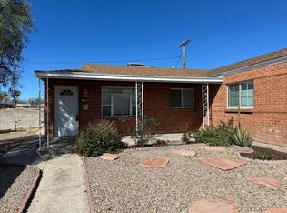 4649 E 20th St, Tucson, AZ 85711