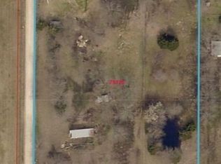1491 Signal Rd, Quinlan, TX 75474