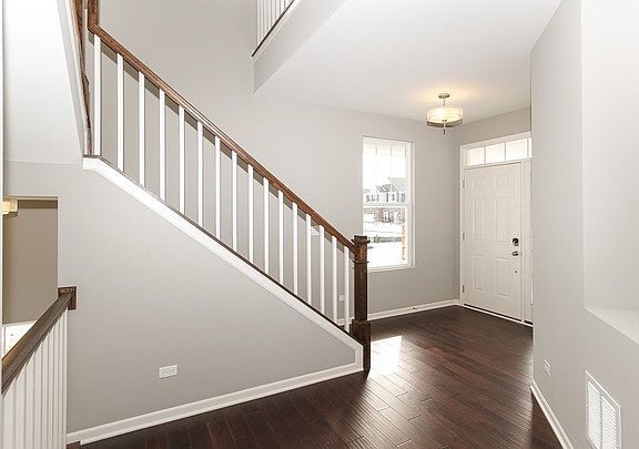2nd image of 27 W 187 W Breme Lot 12.02