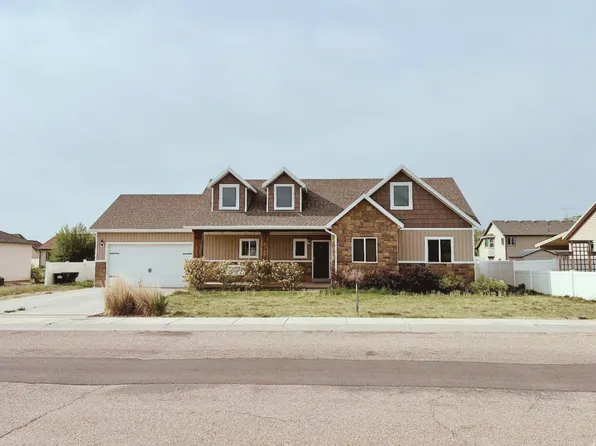 102 E 1800 S, Roosevelt, UT 84066