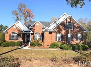 4101 Westbrook Dr, Florence, SC 29501