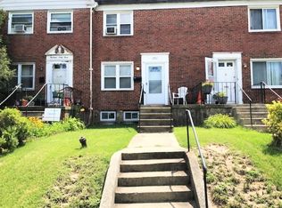 1461 Dartmouth Ave, Parkville, MD 21234