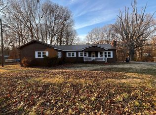 134 Pine State Rd, Troutman, NC 28166