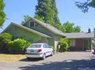 754 W 12th Ave APT C, Eugene, OR 97402