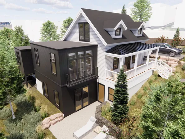 844 Empire Ave, Park City, UT 84060