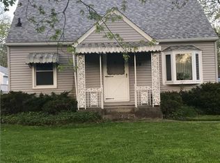 1579 Moll St, North Tonawanda, NY
