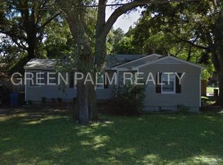 760 Valley Forge Rd, Jacksonville, FL 32208