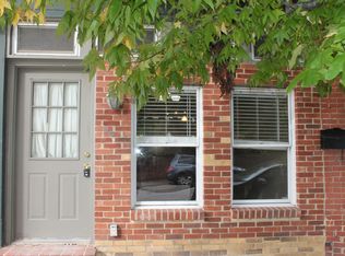 2116 Fleet St APT 1, Baltimore, MD 21231