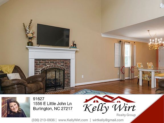 5th image of 1556 E Little John Ln