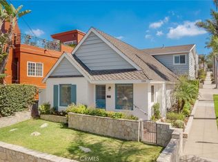 1200 N Ardmore Ave, Manhattan Beach, CA 90266