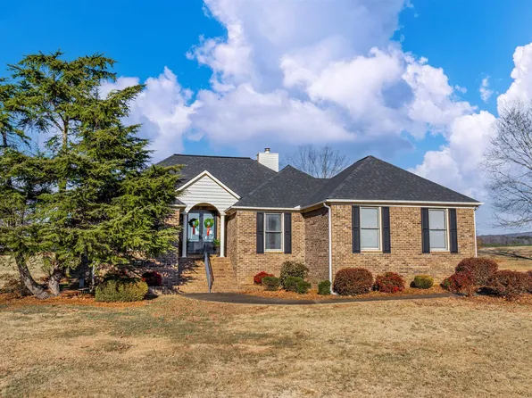 1421 68th St NW, Fort Payne, AL 35967