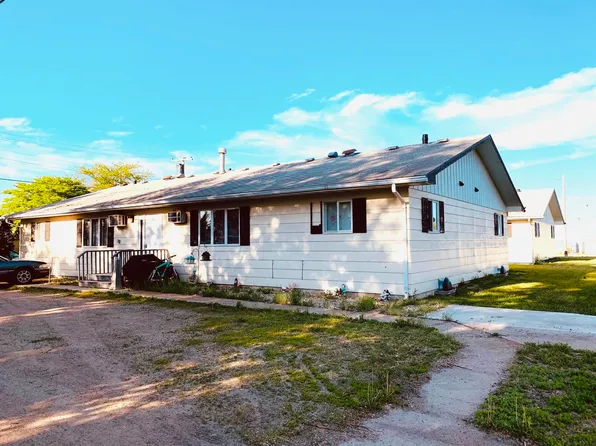 309 N Broadway St, Roscoe, SD 57471
