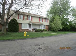 51128 S Foster Rd, Chesterfield, MI 48047