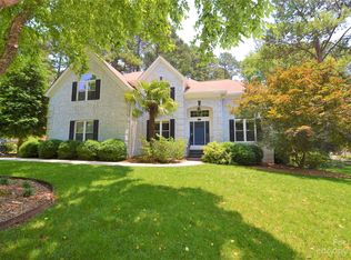 159 Waterford Dr, Mooresville, NC 28117