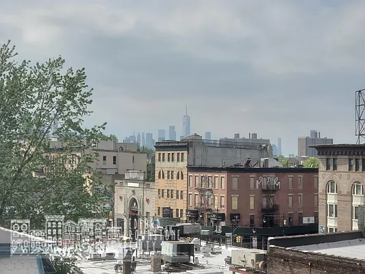Rented by Bedford Brownstone Realty | media 20