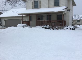 1160 12th St SE, Owatonna, MN 55060