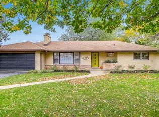 4319 Florence Ave, Downers Grove, IL 60515