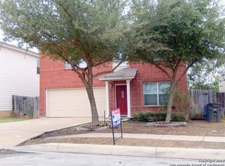 234 Hallie Cv, San Antonio, TX 78227