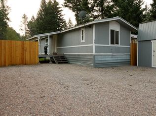 159 8th St W, Hungry horse, MT 59919
