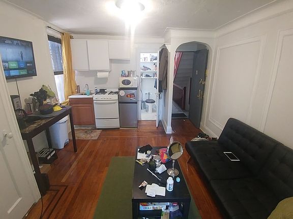 3rd image of 82 E 3rd St APT 3C