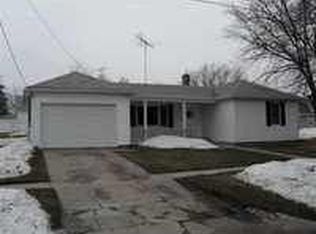 312 N Bridge St, Randolph, NE 68771