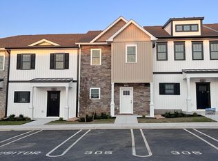 556 Leesville Rd #305, Lynchburg, VA 24502