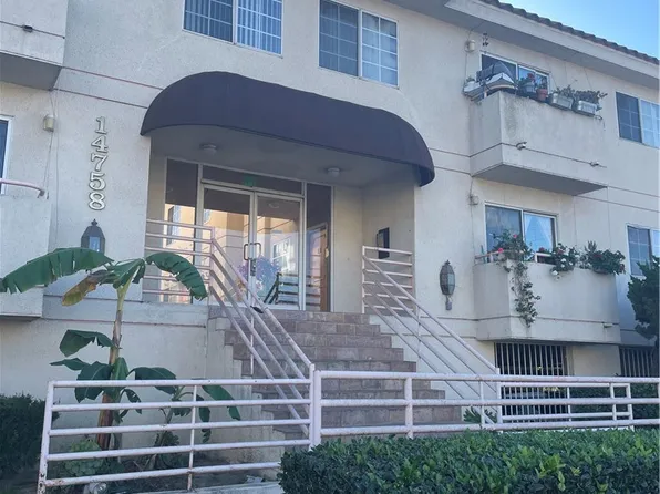 14758 Magnolia Blvd #104, Sherman Oaks, CA 91403