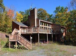 146 Summit Rd, Jewett, NY 12442