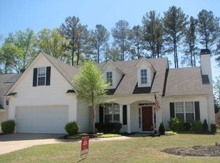 39 Park Forest Curv, Newnan, GA 30265