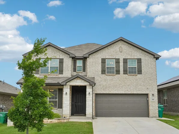 3800 Arroyo Trl, Denton, TX 76208