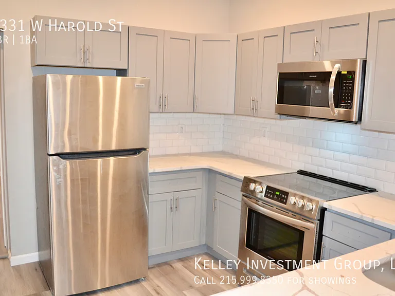 3331 W Harold St — Photo 6
