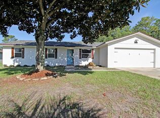 11440 Montego Bay Dr W, Jacksonville, FL 32218