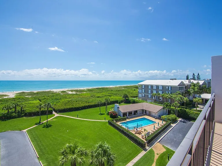 1480 Ocean Dr #5E — Photo 31