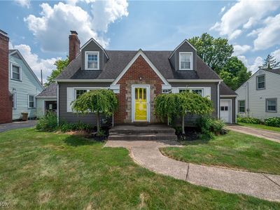 159 S Cadillac Dr, Youngstown, OH, 44512