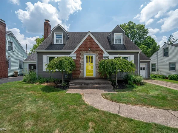 159 S Cadillac Dr, Youngstown, OH 44512