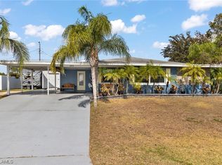 205 E Jasmine Rd, Lehigh Acres, FL 33936