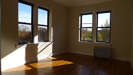 Rented by Oxford Property Group