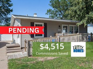 3820 Homestead Ave, Davenport, IA 52802