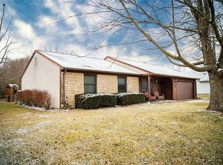 1114 Briarwood Dr, Brownsburg, IN 46112