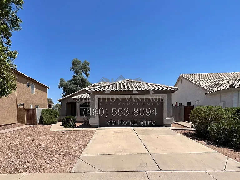 1619 W San Remo St — Photo 1