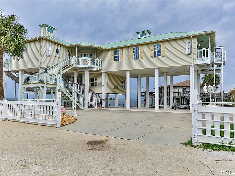 258 7th Ave W, Horseshoe Beach, FL 32648 MLS 824905 Zillow