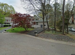5805 Gates Mill Pl, Midlothian, VA 23112