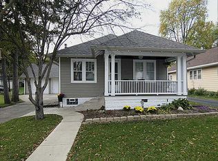 175 Maple Ln, Franklin, IN 46131