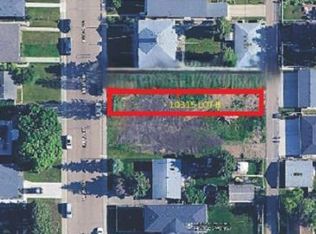 10315 160th St NW, Edmonton, AB T5P3G2
