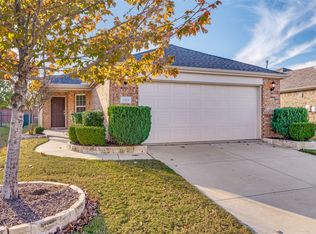 2325 Beachfront Dr, Frisco, TX 75034