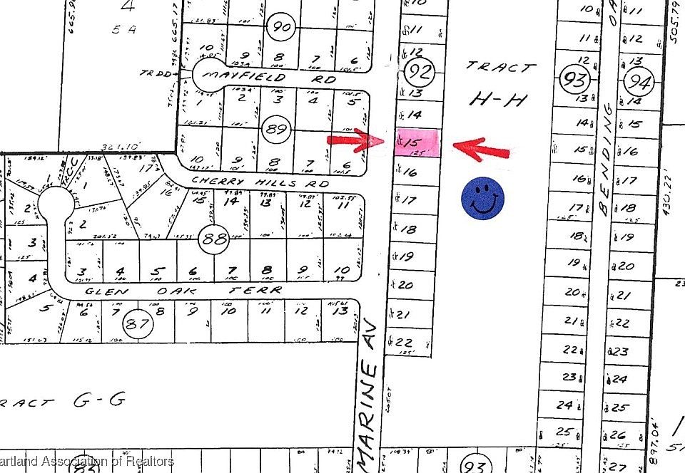 1st image of 25142 Marine Ave